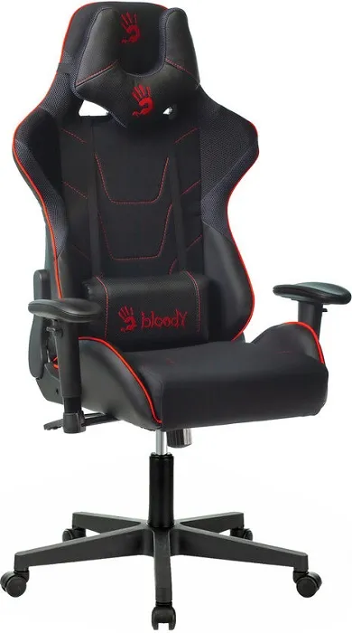 Кресло для геймеров A4Tech Bloody GC-400