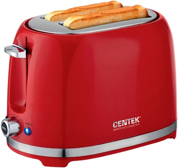 Тостер Centek CT-1432