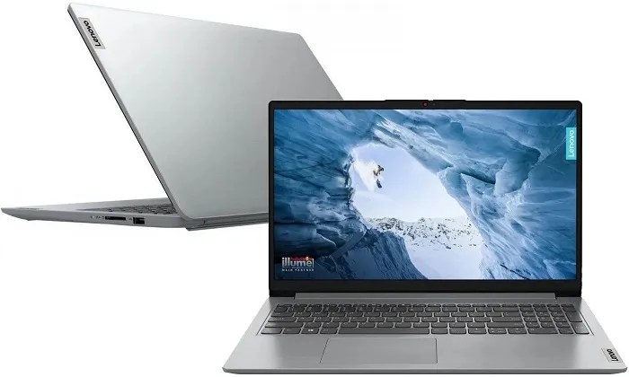 Ноутбук 15.6" Lenovo IdeaPad 1 15IGL7