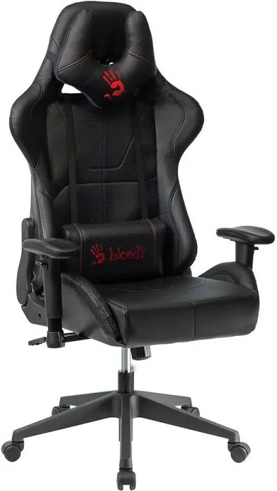 Кресло для геймеров A4Tech Bloody GC-500