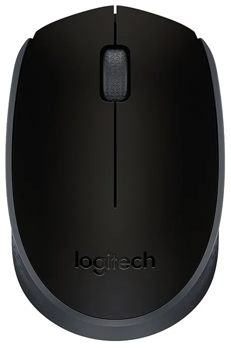 Мышь беспроводная Logitech B170