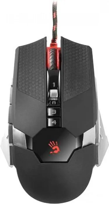 Мышь USB A4Tech Bloody TL5