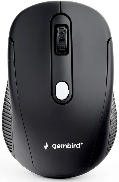 Мышь беспроводная Gembird MUSW-420