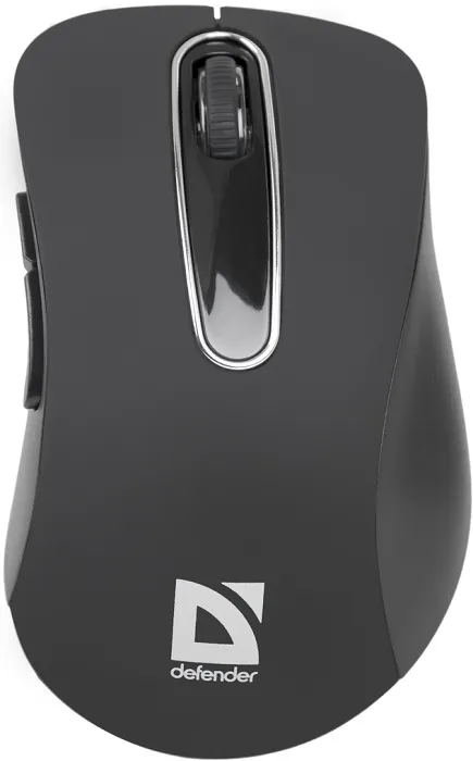 Мышь беспроводная Defender Datum MM-075