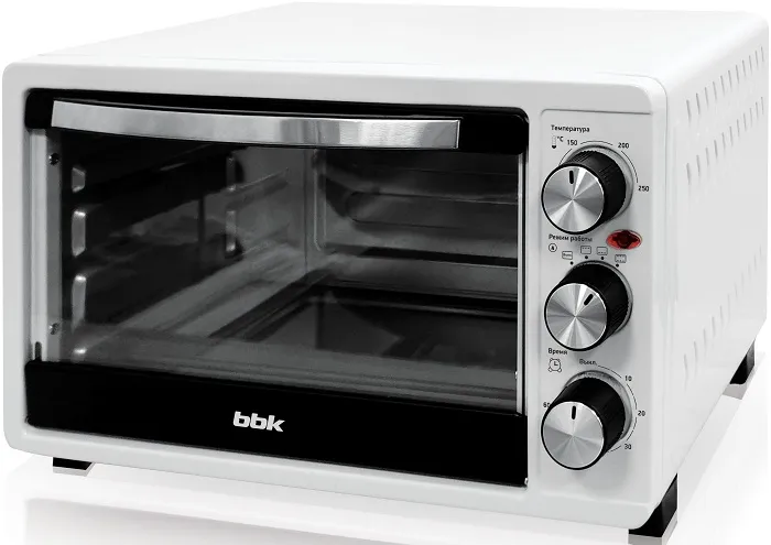 Мини-печь BBK OE2344M
