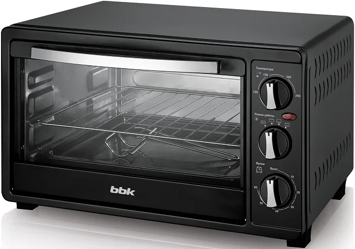 Мини-печь BBK OE2343M
