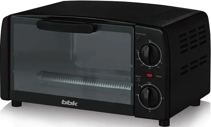 Мини-печь BBK OE0912M