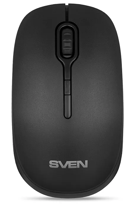 Мышь беспроводная Sven RX-510SW