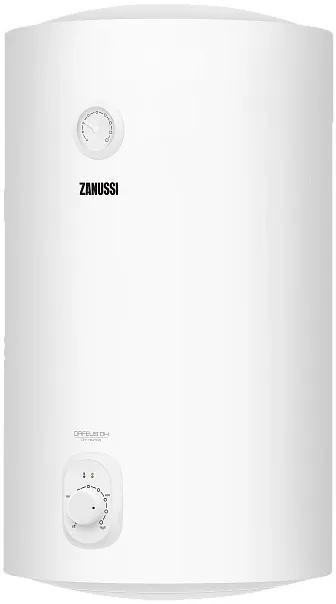 Водонагреватель 100 л Zanussi ZWH/S 100 Orfeus DH