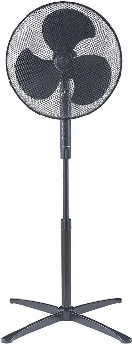 Вентилятор напольный Polaris PSF 1140