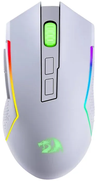 Мышь беспроводная Redragon Trident