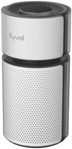 Очиститель воздуха Kyvol Vigoair P5 Air Purifier