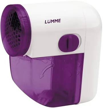 Машинка для удаления катышков Lumme LU-3501