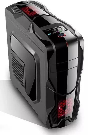 Корпус BOOST Game GTS