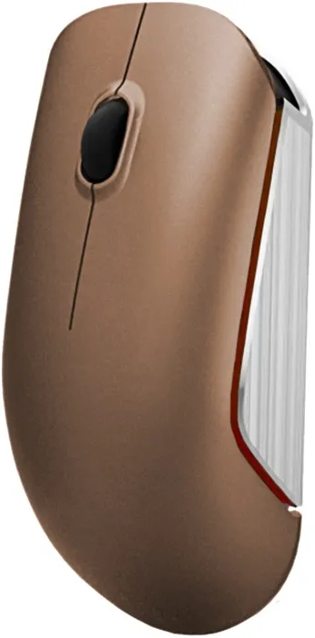 Мышь беспроводная Jet.A R95 BT Gold