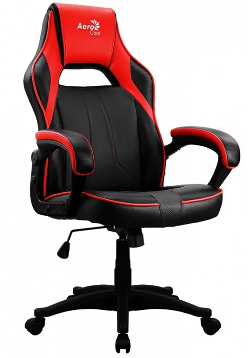 Кресло для геймеров AeroCool AC40C AIR-BR