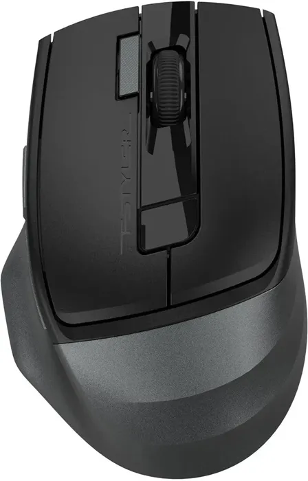 Мышь Bluetooth A4Tech Fstyler FB45CS Air Stone Grey