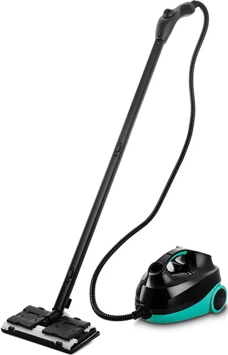 Пароочиститель напольный KitFort KT-9103-3