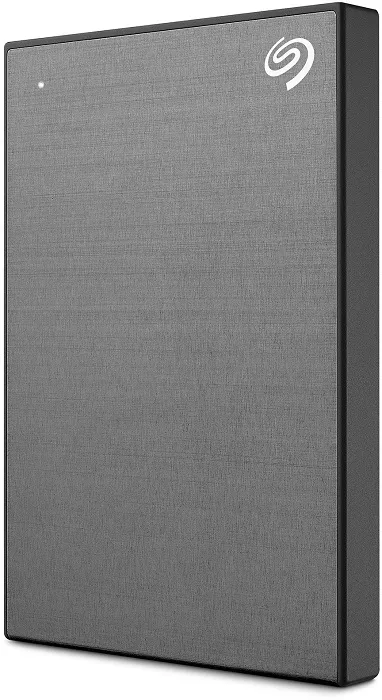 Внешний HDD 2 Тб Seagate Backup Plus Slim