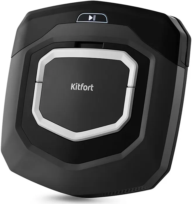 Робот-пылесос KitFort KT-570