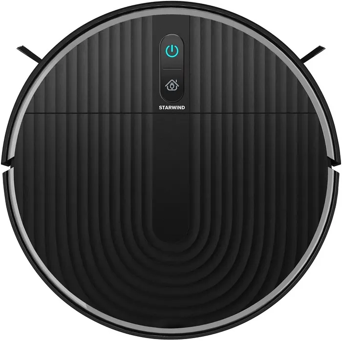 Робот-пылесос StarWind SRV4560