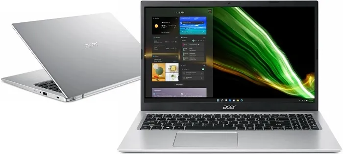 Ноутбук 15.6" Acer Aspire 1 A115-32-C64B