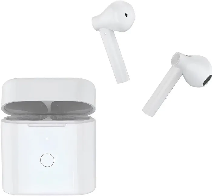TWS-наушники QCY Earphones T7