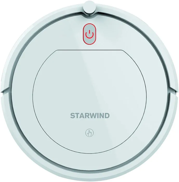 Робот-пылесос StarWind SRV3730