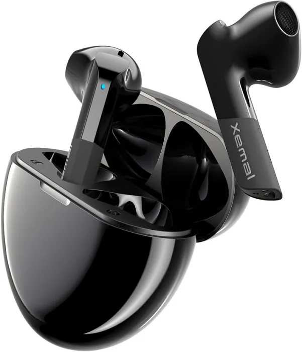 TWS-наушники Edifier X6 black