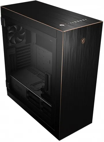 Корпус MSI MPG Sekira 500G
