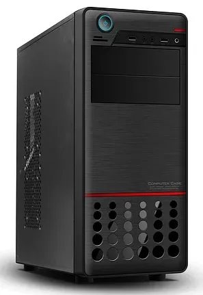 Корпус BOOST 993 RD