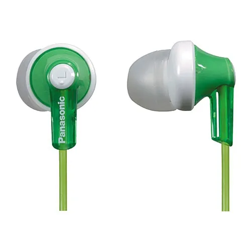 Наушники Panasonic RP-HJE118GUG
