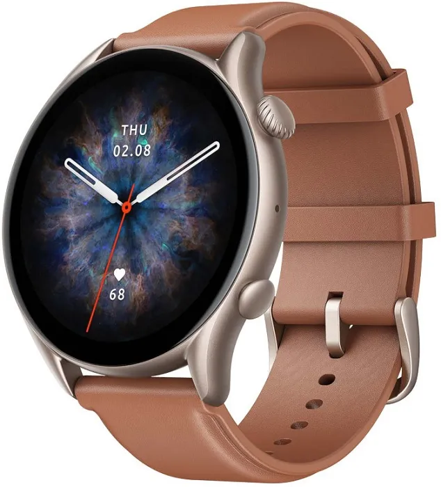 Смарт-часы Amazfit GTR 3 Pro