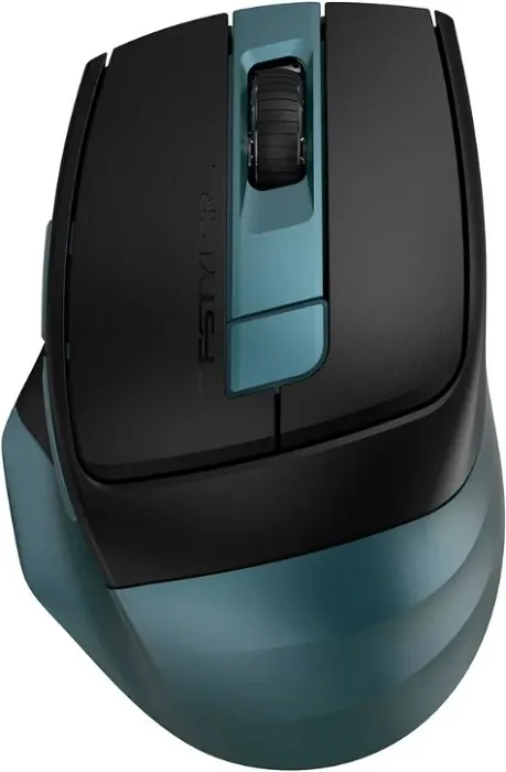 Мышь Bluetooth A4Tech Fstyler FB35CS Midnight Green