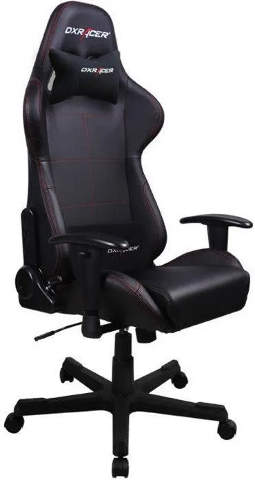 Кресло для геймеров DXRacer Formula