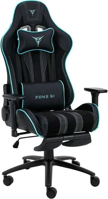 Кресло для геймеров ZONE 51 GRAVITY PLUS