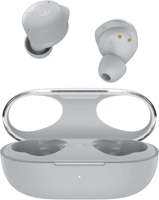 TWS-наушники QCY Earphones T17S Gray