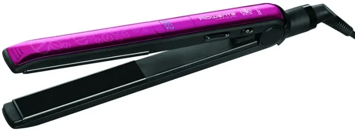 Выпрямитель для волос Rowenta SF4402FO