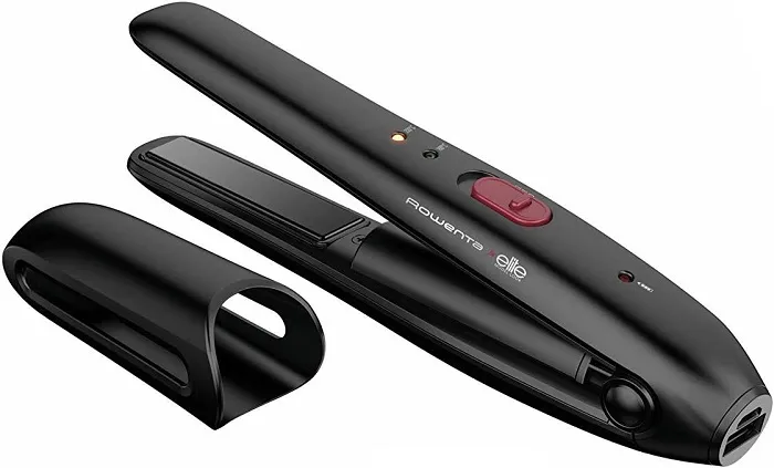 Выпрямитель для волос Rowenta SF1312F0