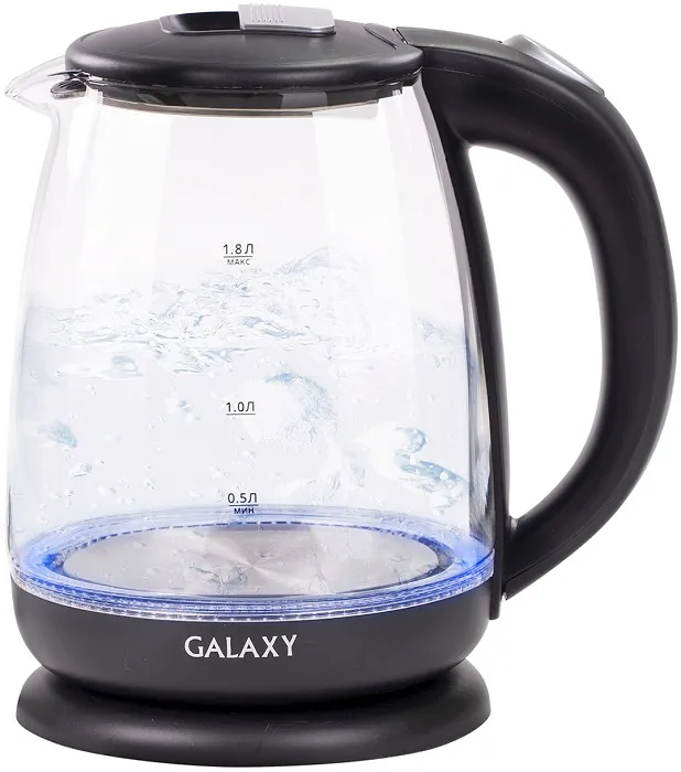 Электрочайник Galaxy Line GL 0554