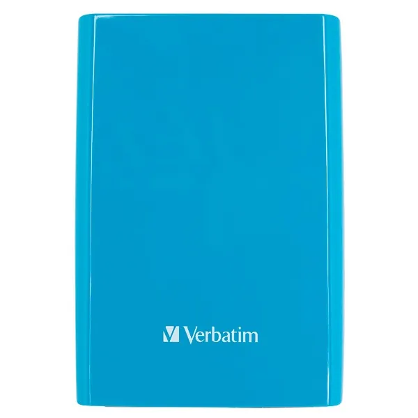 Внешний HDD 1 Тб Verbatim Store 'n' Go