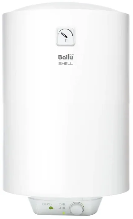 Водонагреватель  80 л Ballu BWH/S 80 Shell
