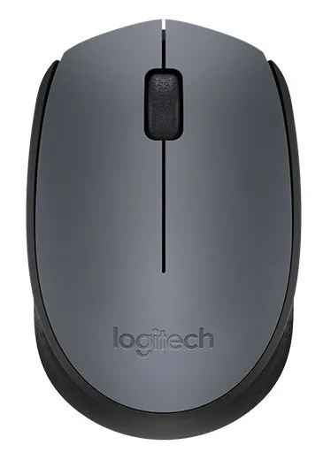 Мышь беспроводная Logitech M170
