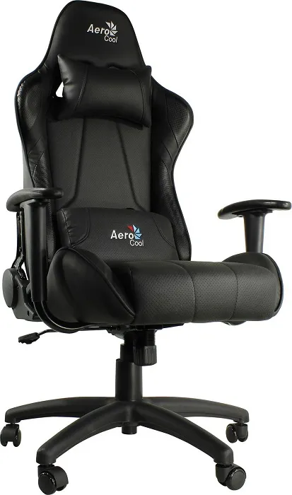 Кресло для геймеров AeroCool AC100 AIR All