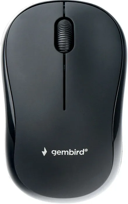 Мышь беспроводная Gembird MUSW-255