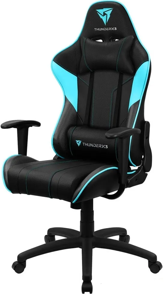 Кресло для геймеров ThunderX3 EC3-BC