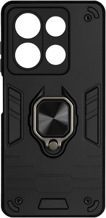 Чехол для смартфона Xiaomi REDMI Note 13 4G Zibelino Armor Case