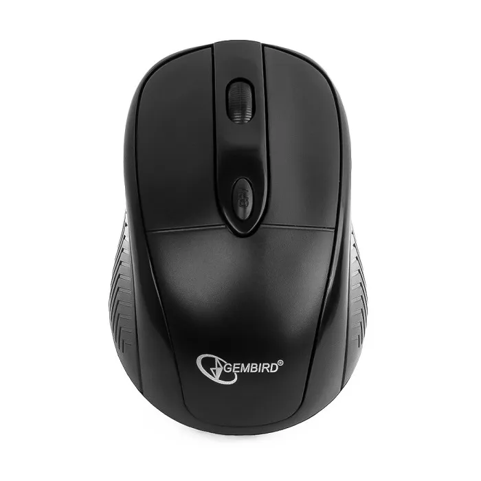 Мышь беспроводная Gembird MUSW-219