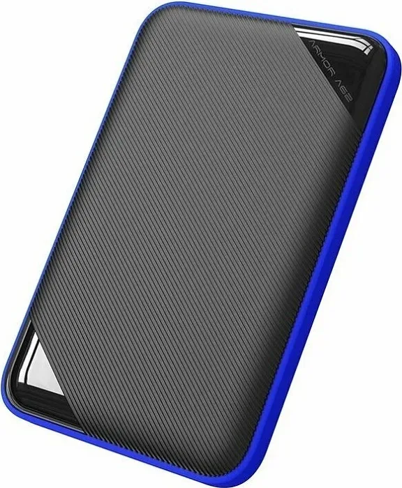 Внешний HDD 1 Тб Silicon Power Armor A62