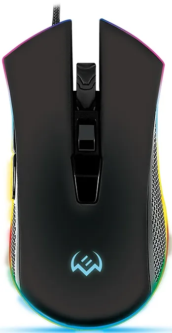 Мышь USB Sven RX-G750